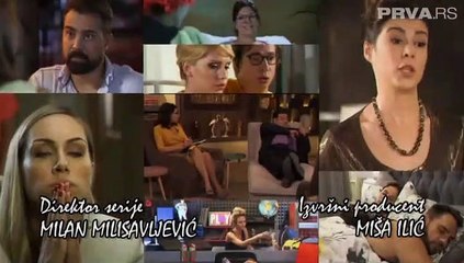 Istine i lazi S03 - E06 ( Novo )