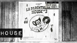 HOUSE: Tour-Maubourg - Daily Nights [Play Label Records]