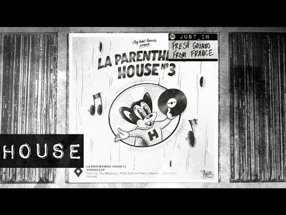 HOUSE: Tour-Maubourg - Daily Nights [Play Label Records]