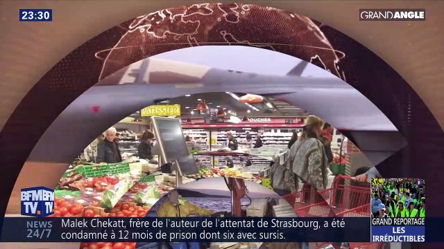 Algérie, la rue contre Abdelaziz Bouteflika