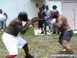 Bareknuckle Brawls - Kimbo Slice