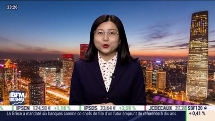Chine Éco: avoir la "chinese touch" dans le business - 04/03
