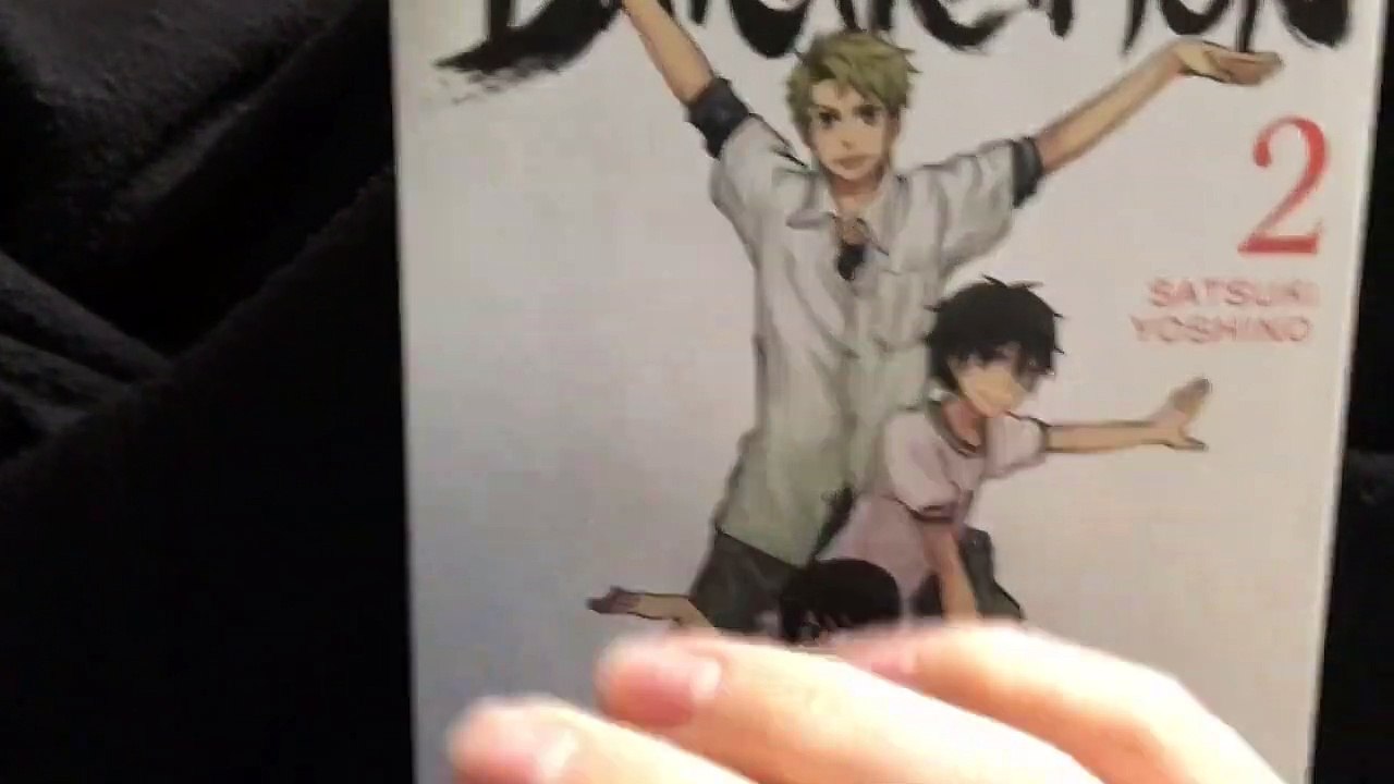 Barakamon Uses Real Life Experiences To Make Simple Stories Meaningful