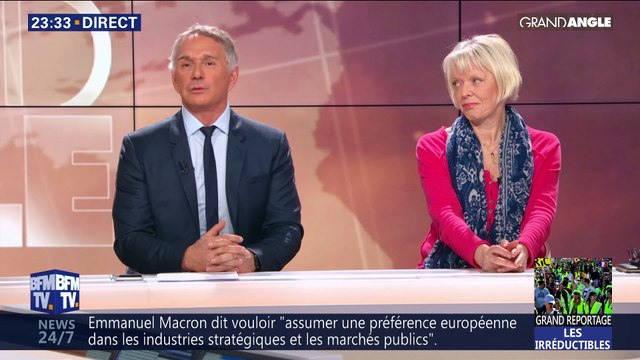 Algérie: Abdelaziz Bouteflika contre la rue