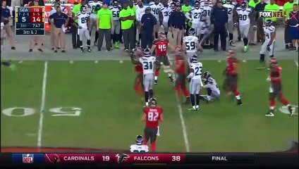 NFL Catches in Triple Coverage