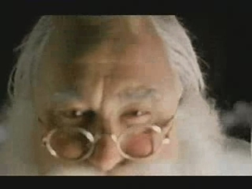 Pere_noel pas repondu