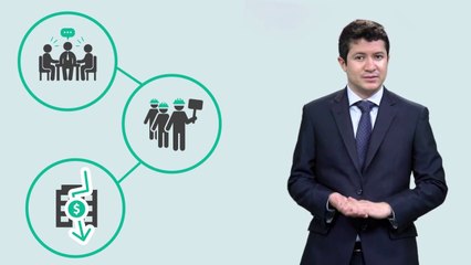 Curso de Derecho Laboral Empresarial