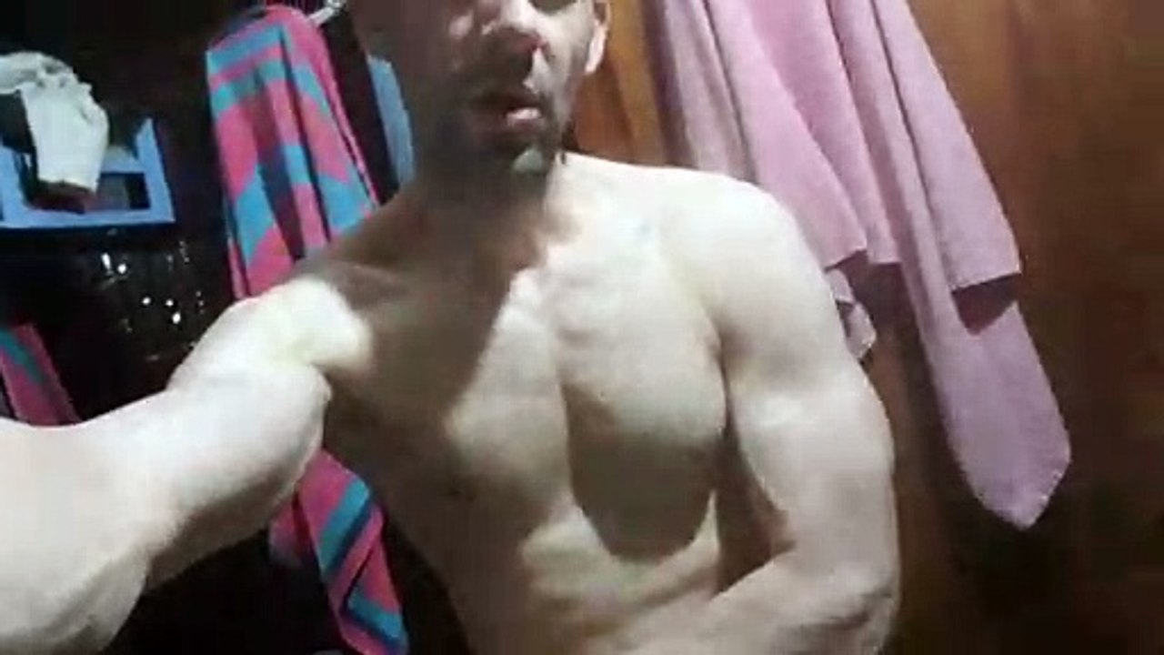 Chest train