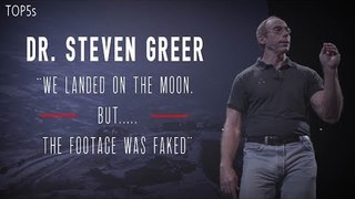 5 Incredible Revelations from Dr Steven M. Greer Regarding Aliens, UFOs & E.T Communication...