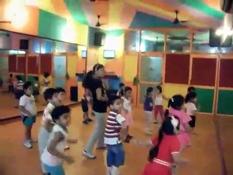 Dhinka Chika | Ready | Dance Choreography By Step2Step Dance Studio