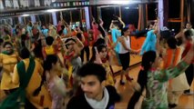 Dholi Taro Dhol Baaje | Dandia Beats | Step2Step Dance Studio