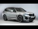 Check out the New BMW X3M Competition! | FIRST LOOK