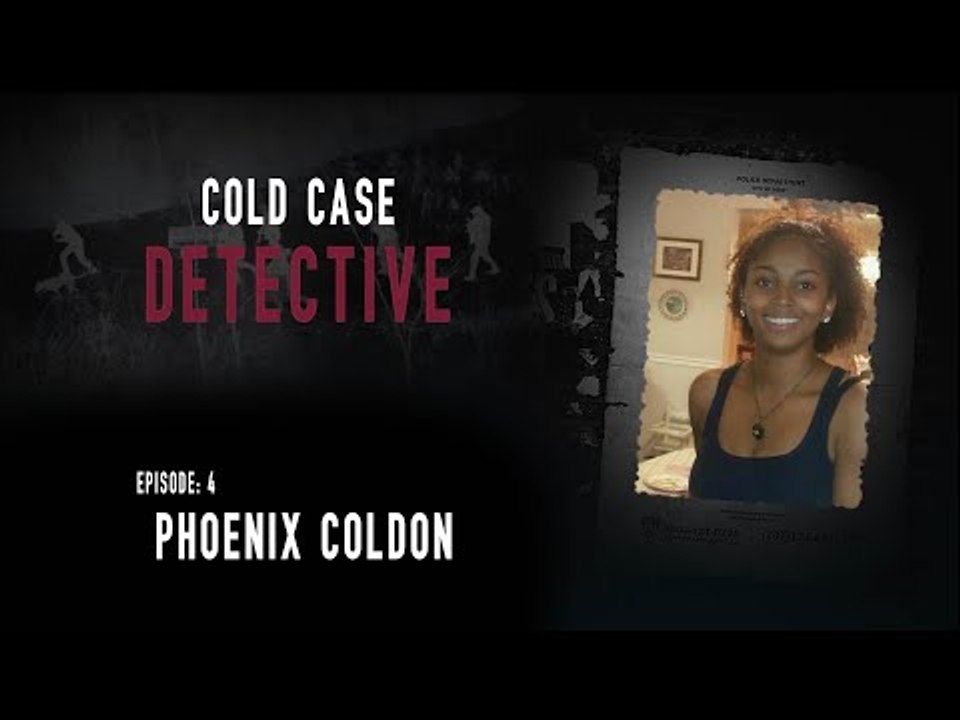 The Strange Unsolved Disappearance of Phoenix Coldon and the Search at Saint Clair...