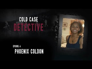 The Strange Unsolved Disappearance of Phoenix Coldon and the Search at Saint Clair...
