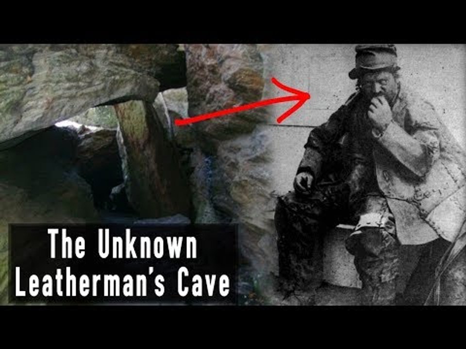 5 Mysterious Photographs of Unidentifiable People...