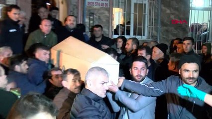 Bahçelievler'de Anne ve Kızı Evlerinde Cinayete Kurban Gitti