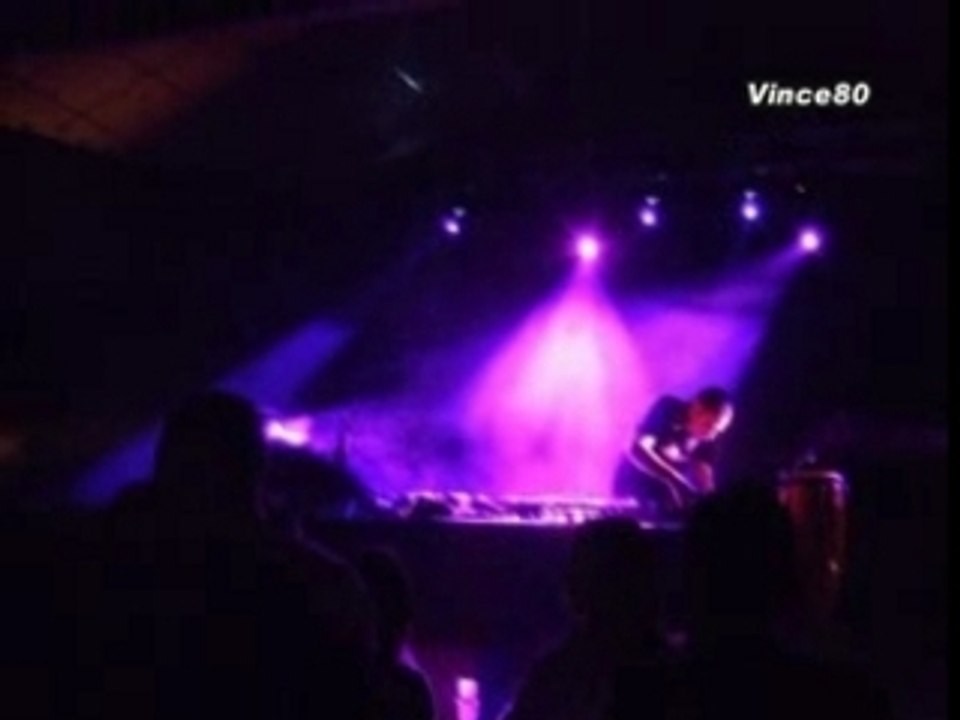 DJZEBRA (camille, nirvana)