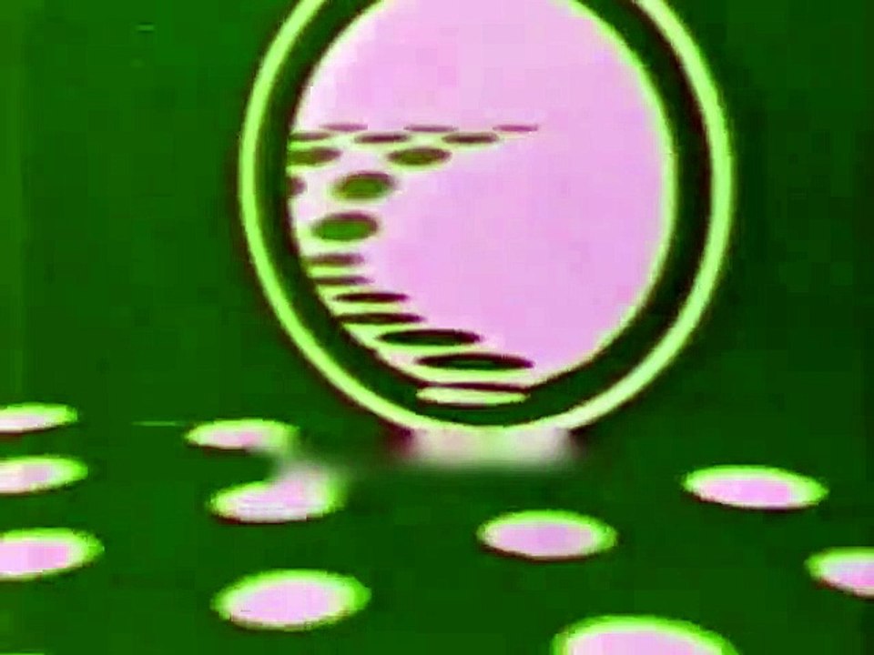 LS 85 TV Canal Trece Buenos Aires + Presenta 2003