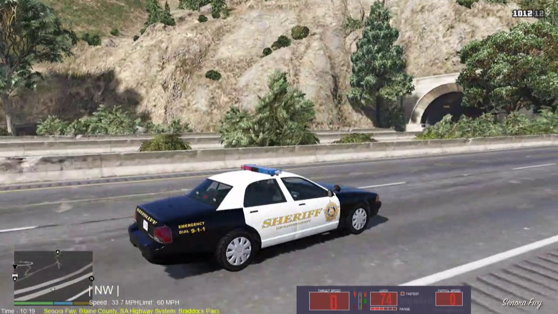 LSPDFR 0.31 Episode 20 - Wrong Way Pursuit - video Dailymotion