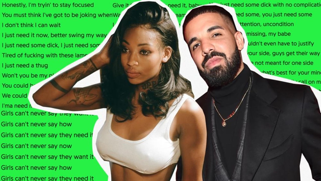 Summer Walker & Drake’s “Girls Need Love (Remix)” Explained