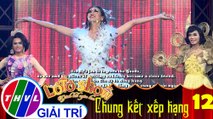 Lô tô show - Gánh hát ngàn hoa | Tập 12[2]: Vòng quay thời đại - Đoàn Sài Gòn Tân Thời