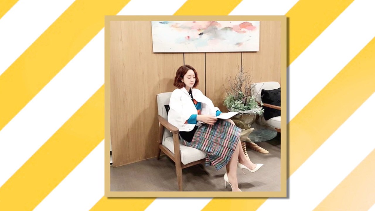 [Showbiz Korea] Today's StarPic! Seo Hyo-rim(서효림) & Bae Doona(배두나)