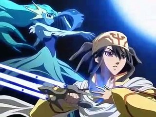 Kiba capitulo 20