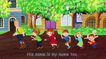 Take Me Out to the Ball Game (2D) |  More Nursery Rhymes & Kids Songs - Best Compilation