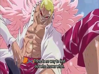 AOKIJI STOPS DOFLAMINGO HD ENG