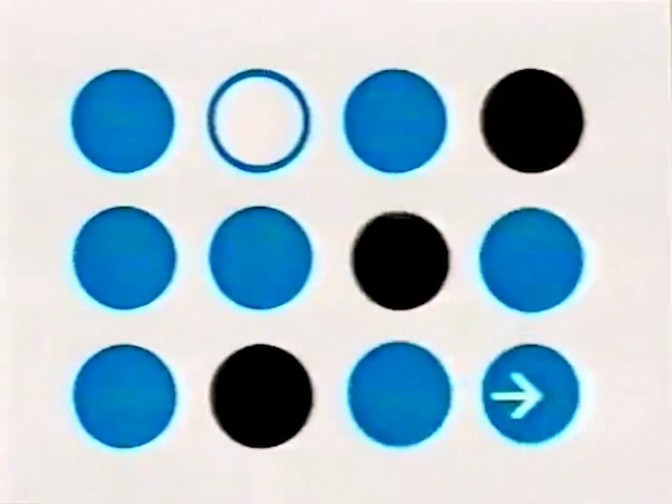 LS 85 TV Canal Trece Buenos Aires 2003-04