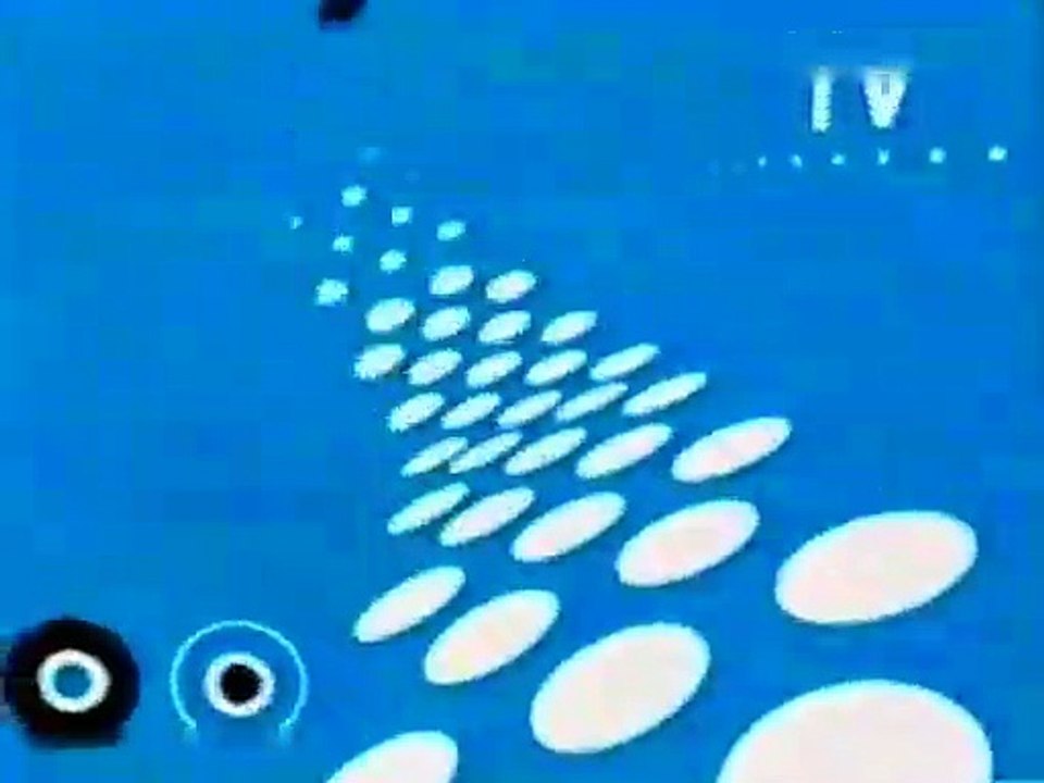 LS 85 TV Canal Trece Buenos Aires + Presenta 2003-04