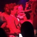 Kodak Black disses Lil Wayne, during performance, telling him he 