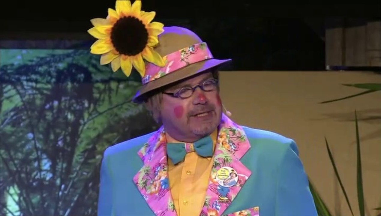 Flörsheim feiert Fassenacht 2019 Teil 2