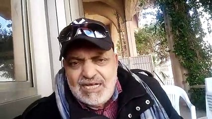 عودة قوية لعمك صلاح ساسي شبعة ضحك  AMM Saleh