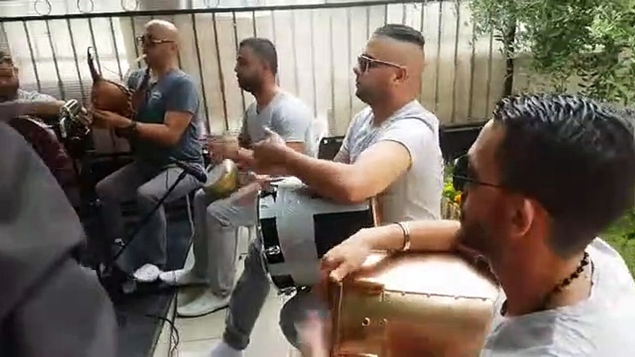 جو المزود التونسي في إيطاليا