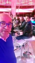 Jaafar El Guesmi Jaafour  live