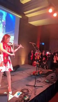 جماهير الترجي تصنع الحدث في باريس مازلنا محتفلين ❤️ Espérance Sportive de Tunis 1919 2019 100 ans d'histoire (3)