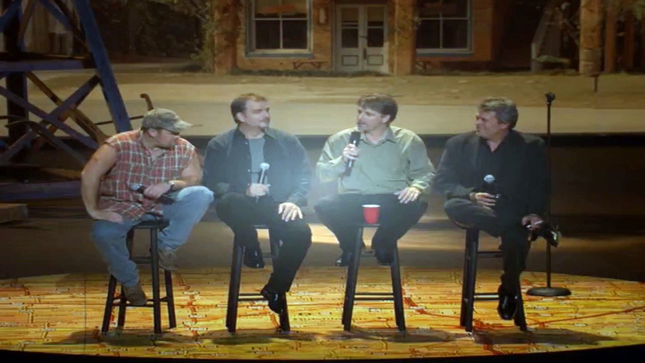 Blue Collar Comedy Tour Full Movie P1