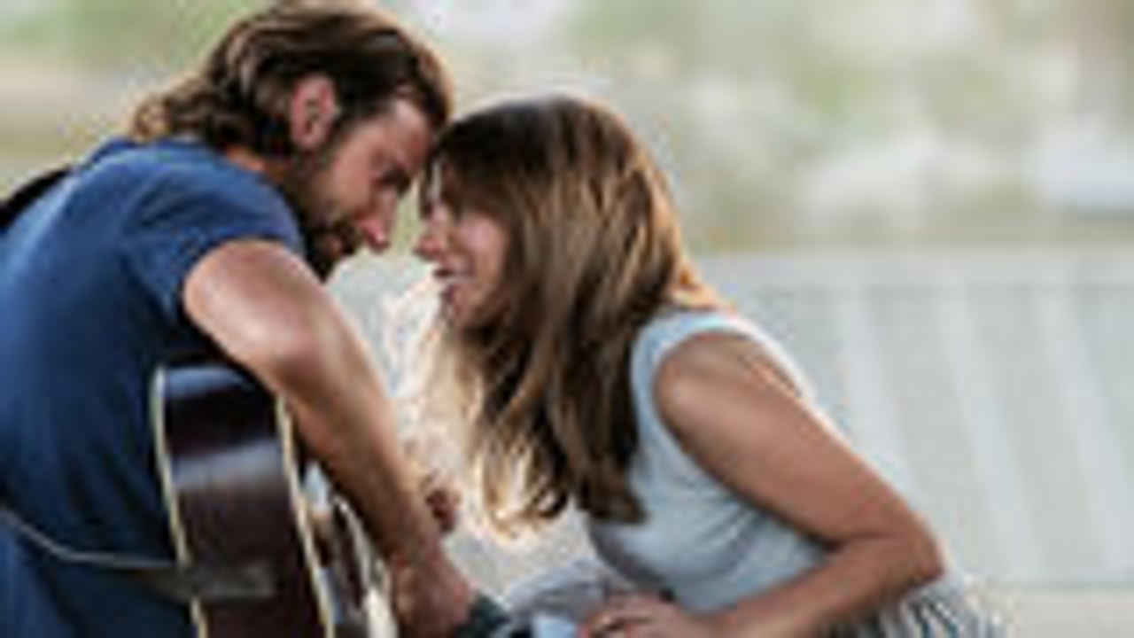 Lady Gaga & Bradley Cooper's 'A Star Is Born' Returns to No. 1 on Billboard 200 | Billboard News