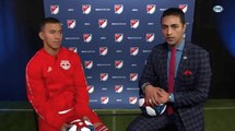 MLS: 'Kaku' Romero no suelta el sueño de jugar en México