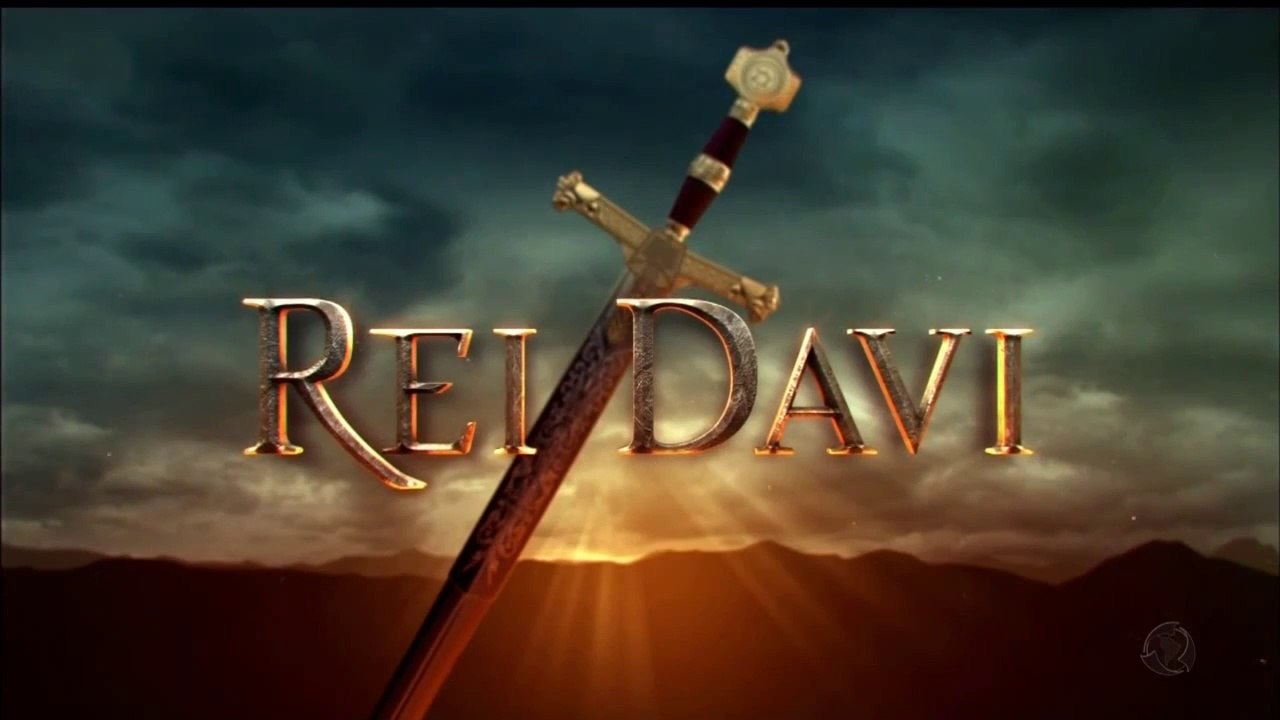 Rei Davi - Capítulo 3