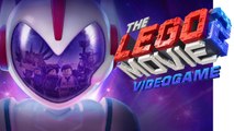 The LEGO Movie 2 Videogame part 19 — Planet Sparkles 100% All Master Pieces Location Walkthrough Guide