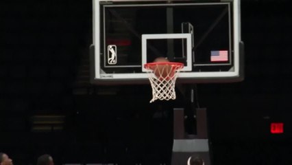 Dzanan Musa (17 points) Highlights vs. Canton Charge