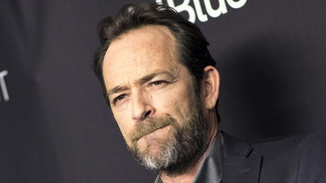 Morre o ator Luke Perry