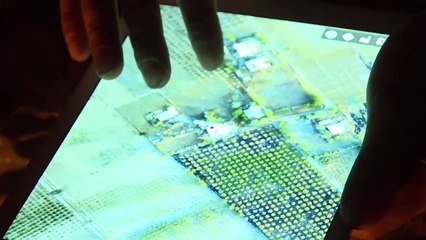 Continúa evacuación de civiles en último reducto del EI en Siria