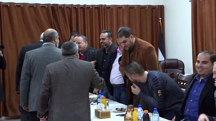 هنية يحذر اسرائيل من أي "مغامرة" في قطاع غزة خلال الانتخابات