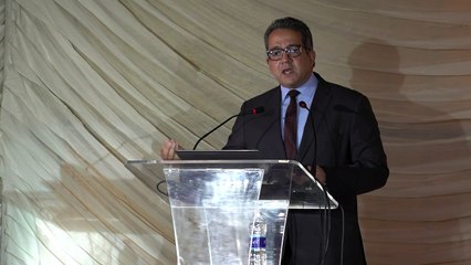 Egipto busca preservar catacumbas de inundaciones