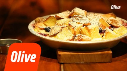 '사랑해요!', '대박' 연발하게 한 브래드 푸딩, 로스트치킨, 수제맥주!