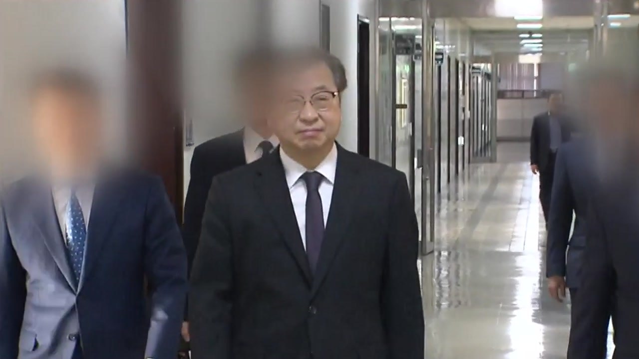 국정원장, 국회 정보위 북미회담 보고...북 핵시설 설명 전망 / YTN