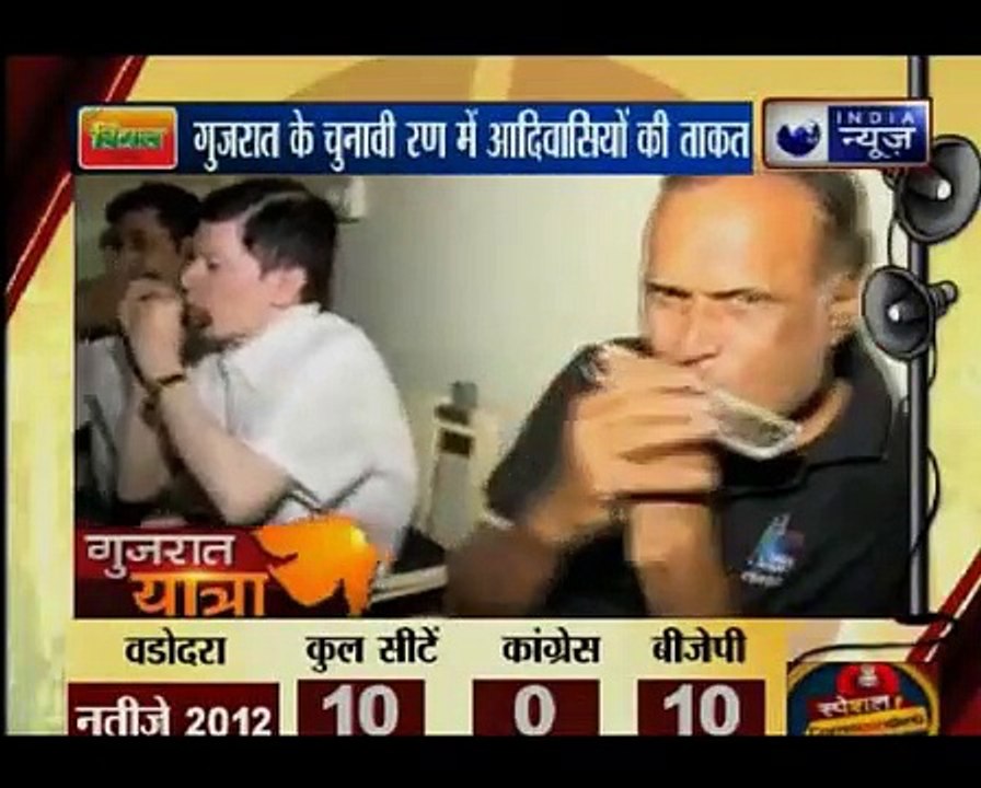 Gujarat Assembly Elections 2017_ गुजरात के चुना...